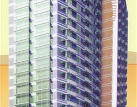 城市3米6公寓-深圳房地产信息网