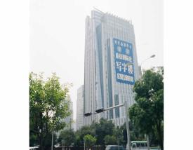 时代金融中心-深圳房地产信息网