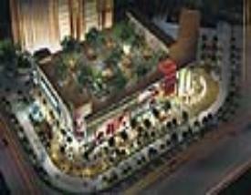 宝钜商业大厦-深圳房地产信息网