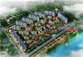 东方威尼斯