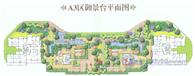 御景台实景图