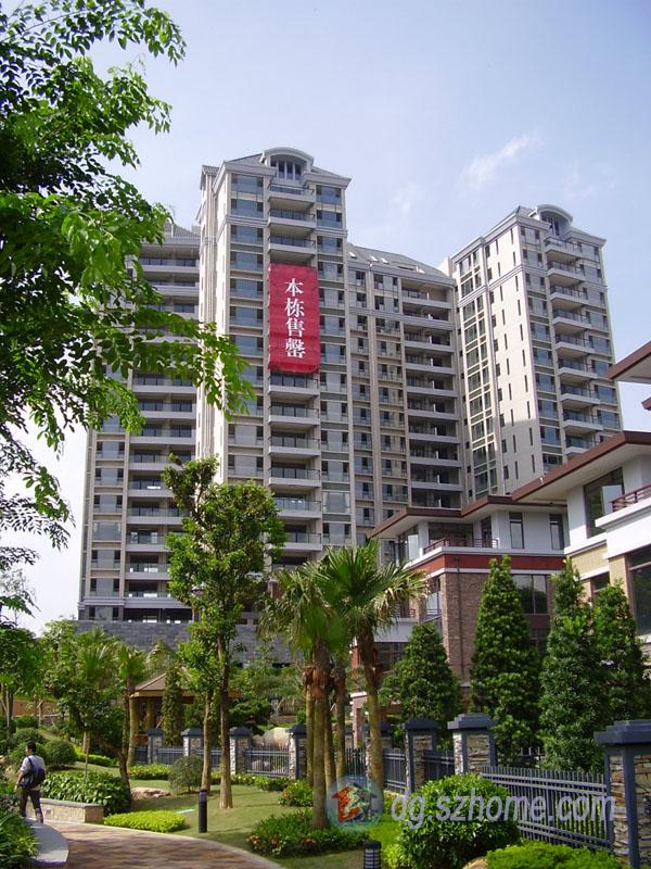 锦绣山河