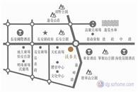 沃多夫位置配套