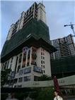 佳兆业大观邸实景图