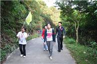 金山碧海项目现场