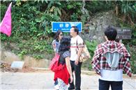 金山碧海项目现场