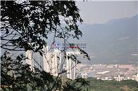 金山碧海项目现场