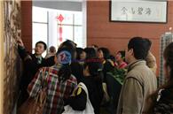 金山碧海项目现场
