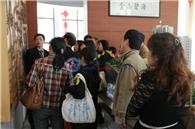 金山碧海项目现场