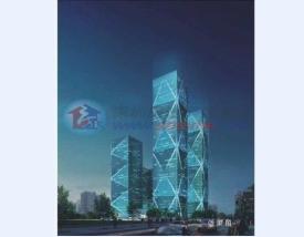 皇庭·皇岗商务中心-深圳房地产信息网