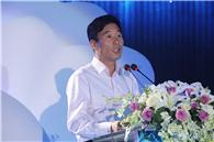 宝能all city购物中心项目现场