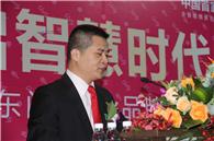 东门Ucity智慧商城项目现场