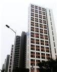 龙悦居一期实景图