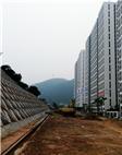 龙悦居一期实景图