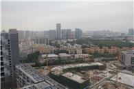 深圳市软件产业基地实景图