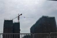 清泉城市广场实景图