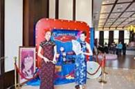 2014年4月5第二批样板房开放、老上海穿越之旅1