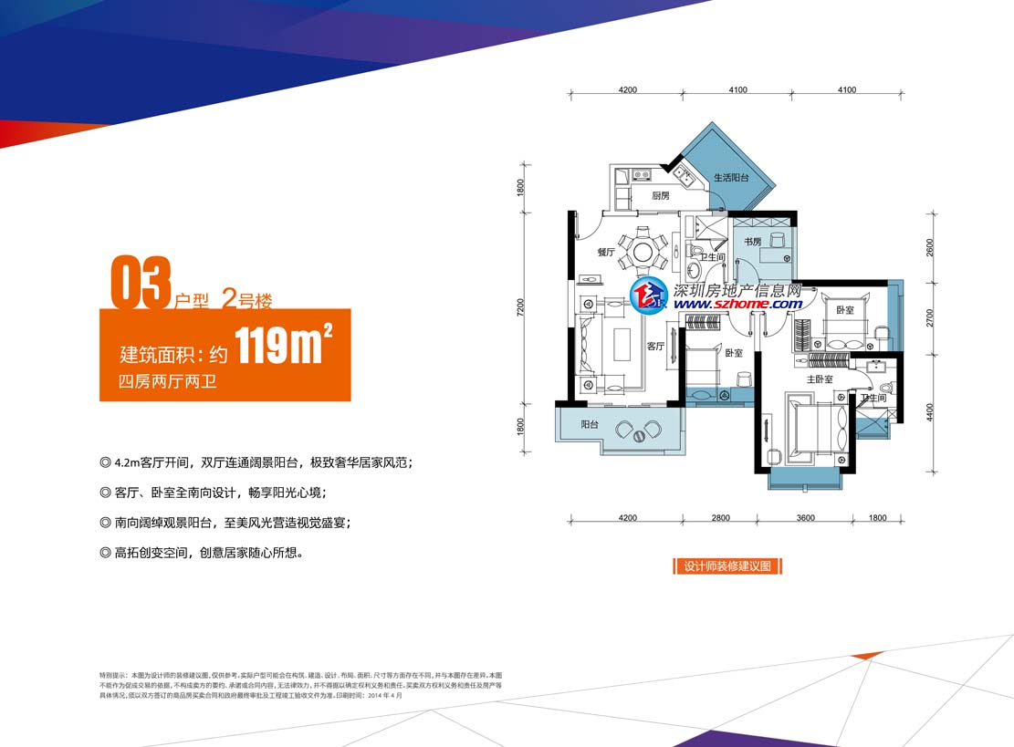 中铁诺德公馆一期