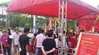 2014年4月26日集中签约活动