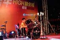 2014年5月31日摇滚音乐节