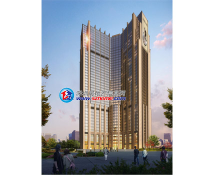ONE 39-龙园创展大厦-深圳房地产信息网