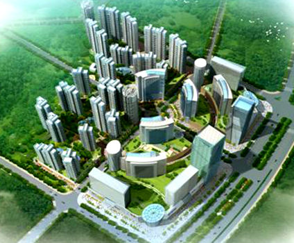 华强塘尾旧改-深圳房地产信息网
