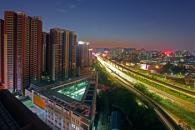 实景图