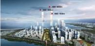 展望深圳湾超级总部基地的未来，总的来说可以概括为以下“三高”：高楼林立、高准入门槛、高净值