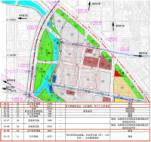 宝安大道以东整体约12.5万平米的地块将规划为公共绿地（拟为宝沙公园），为片区增添生态休闲配套。