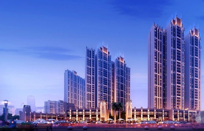 时代云图苑-深圳房地产信息网