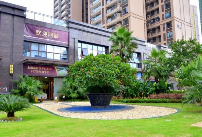 宏宇景裕豪园