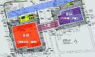 越秀星汇云锦广场效果图