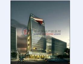 第一创业大厦-投行大厦-深圳房地产信息网