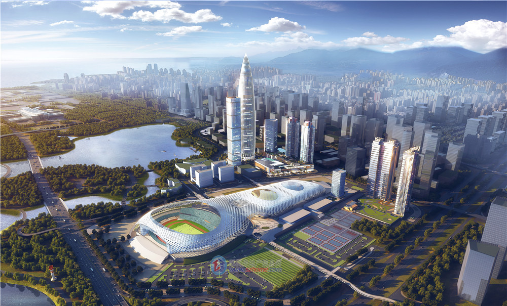 柏宁花园-深圳房地产信息网