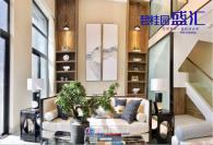 碧桂园盛汇项目现场