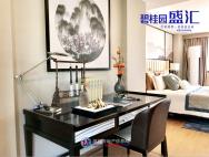 碧桂园盛汇项目现场