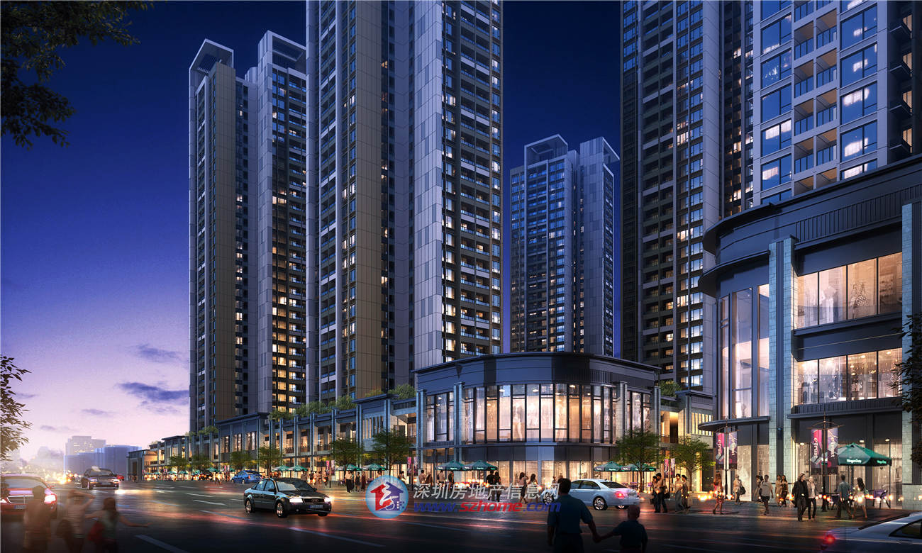 上海君康金融广场-筑境设计-商业建筑案例-筑龙建筑设计论坛