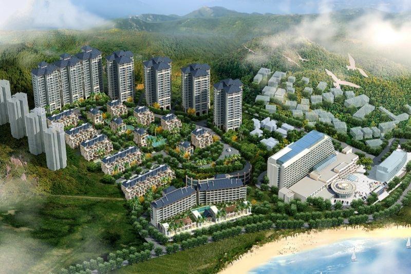 玉珑湾-深圳房地产信息网