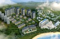 玉珑湾效果图