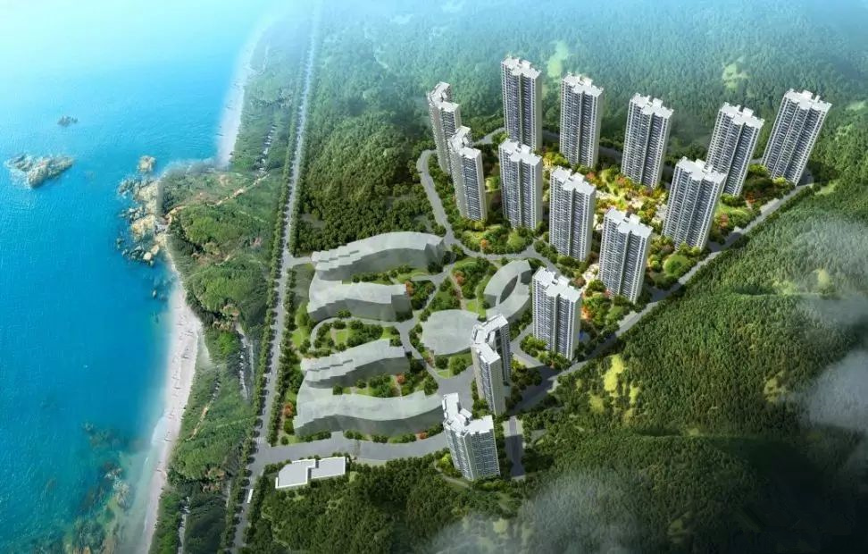 碧桂园·云海