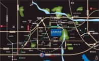 金辉优步学府位置配套