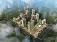 广联博爵效果图