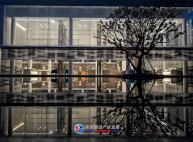 金众江悦府实景图