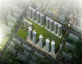 福保桂花苑-深圳房地产信息网
