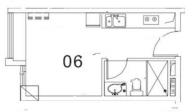 建筑面积：约27平米