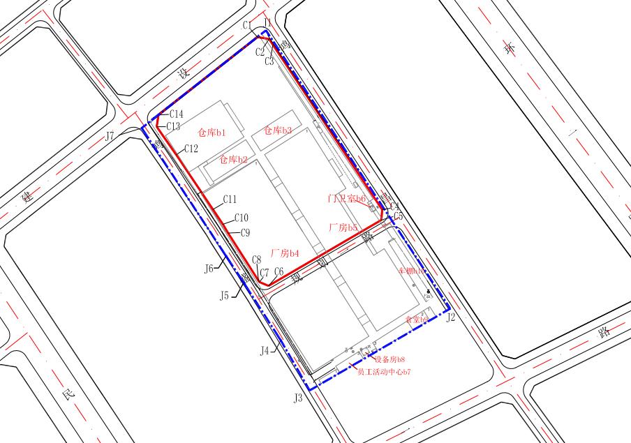 深圳北（龙华）商务中心大二期城市更新单元01-01地块一期