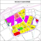 深铁排榜村旧改位置配套