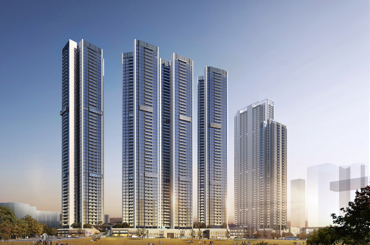 幸福城丨臻园-幸福城臻园-深圳房地产信息网