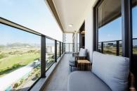 深铁睿著样板间