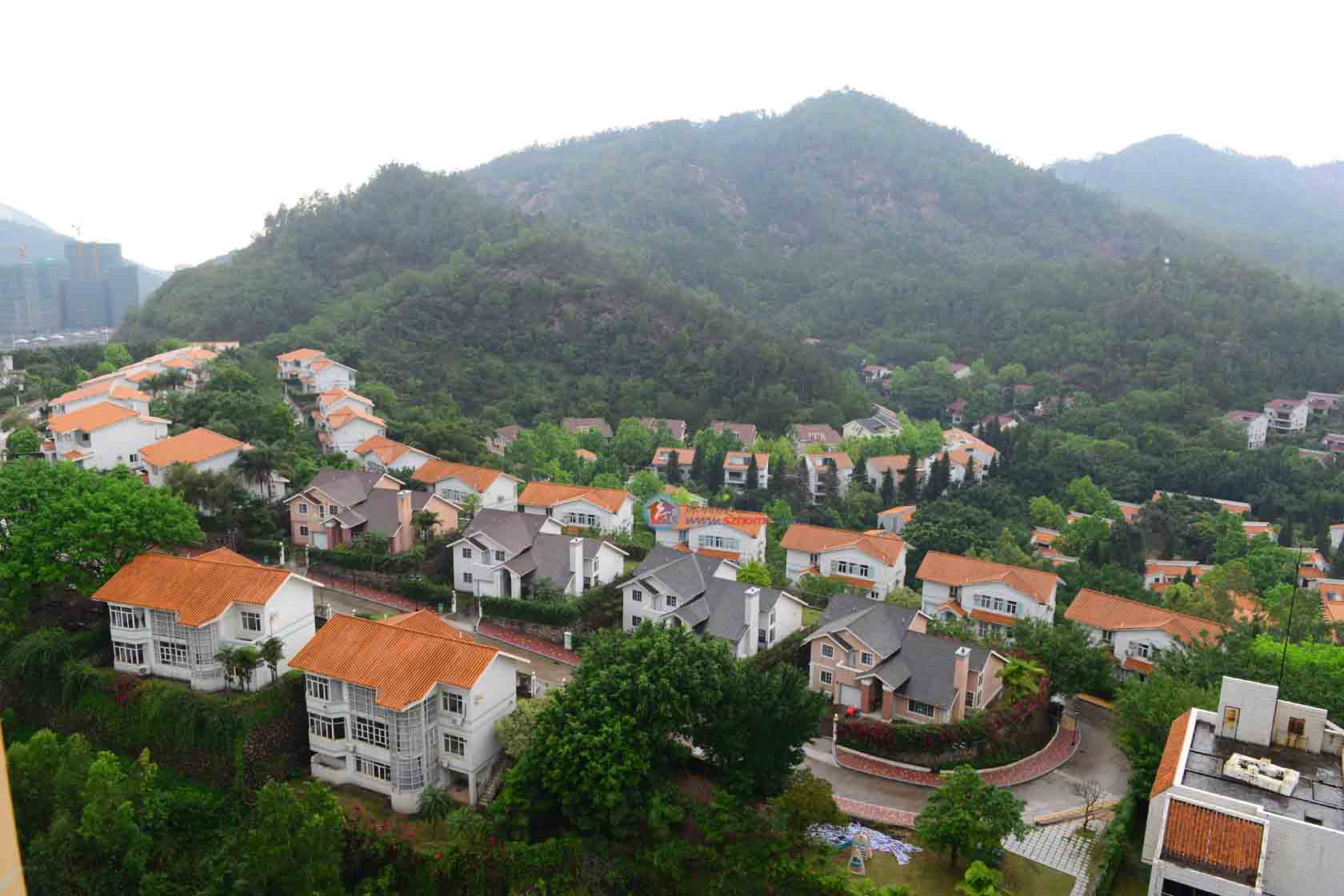 新房在线 南山区 鲸山花园九期